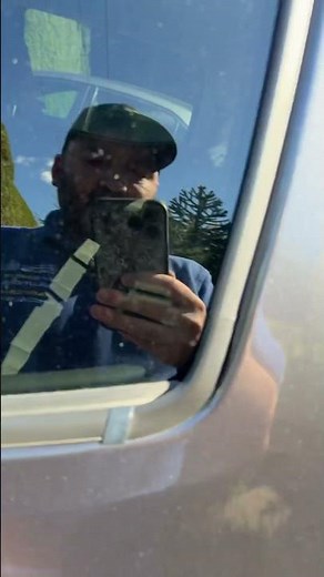 2023 Toyota Tacoma Dash Cam Installation coming this weekend