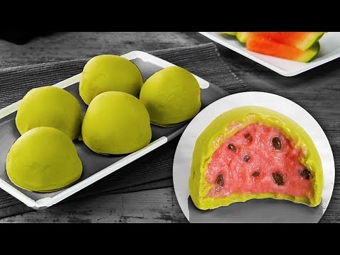 Mochi Eis selber machen | Einfacher & Schneller als du denkst