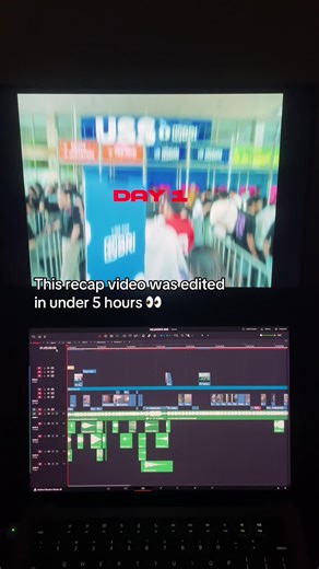 Fast Editing Tips for DaVinci Resolve