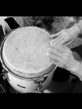 Full Moon Drums #Bongo #Conga #percussion #percussionist #drum