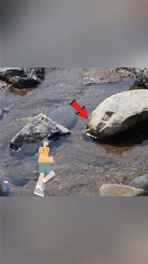 The Fish That Walks