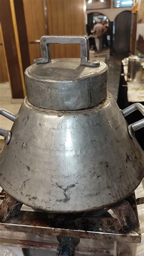 MAHARAJA POPCORN ZOO PARK HYDERABAD TEA COFFEE SERVICE