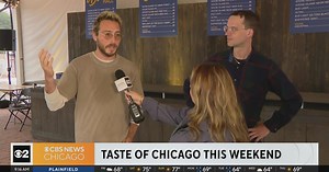 2023 Taste of Chicago: Here's what you need to know