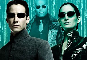 Warner Bros teases a full Matrix: Resurrections trailer coming this Thursday