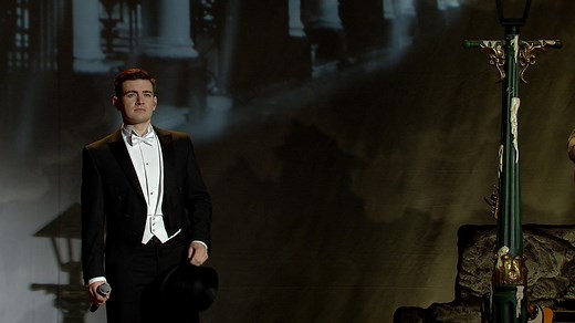 Celtic Thunder - On The Street Where You Live