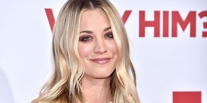 Kaley Cuoco será Doris Day en una serie para Warner