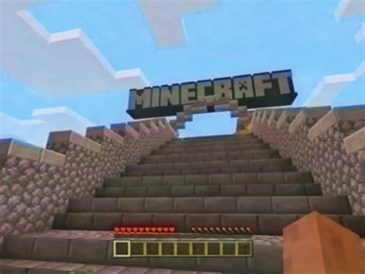 old tutorial.mp4 #minecraft #oldminecraft #minecrafttutorial #minecraftedition