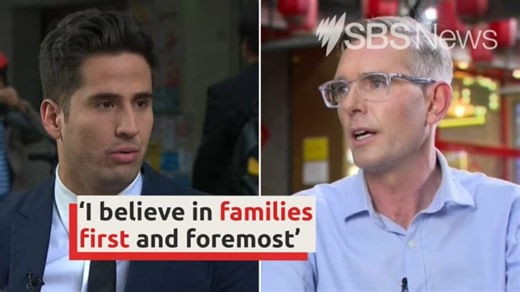 Premier Perrottet hoping to steer the NSW Liberals to record fourth term