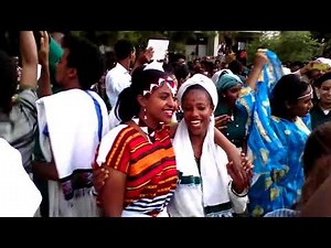 Bahir Dar University, Ethiopia (Poly Campas) - Amazing Culture Day (GC 2008/2016)