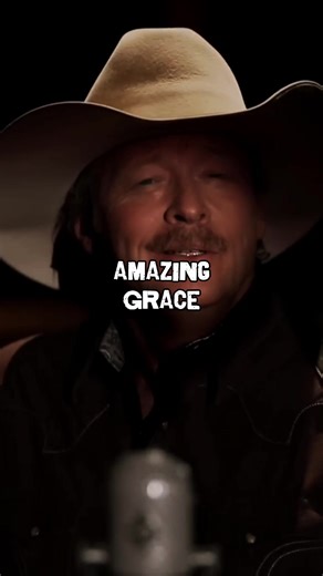 Amazing Grace by Alan Jackson: A Gospel Masterpiece