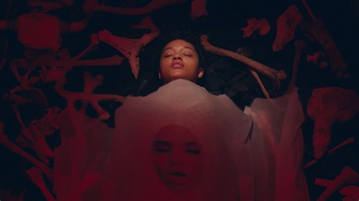 CHANEL - JELLYWOLF (TRAILER)