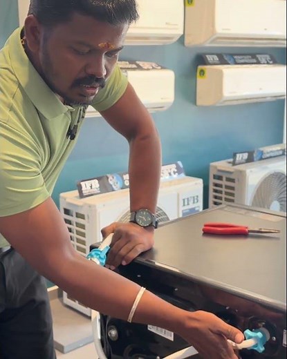 Fix Tap Error in 1 Minute! 🚰​Washing Machine Tap Error? Solved!​Water Supply Error Fix ✅​