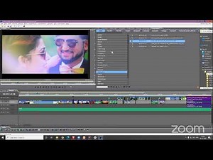 Smart Cut Pro Demo- Create Full Wedding Mixing in few minutes 14/12/2020 11:30AM to 1:00PM