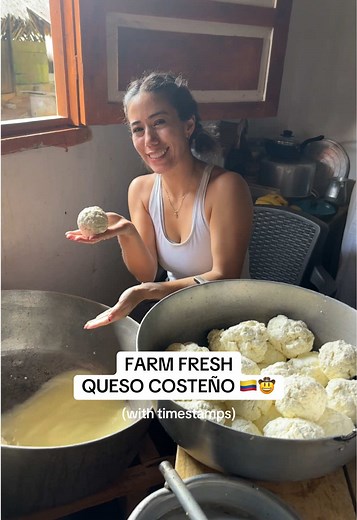 Making Queso: A Step-by-Step Guide to Cheese