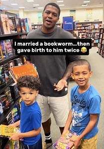 One Book Limit? Family Rules for Books and Reading