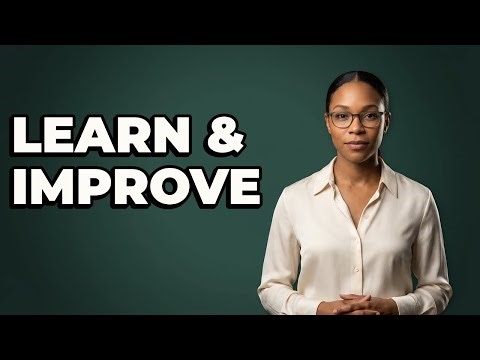 How Do You Conduct A Lessons Learned Session?