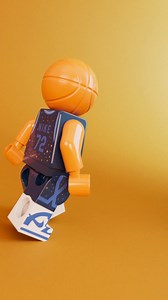 盡情玩樂，更要用心創造 🏀👟 Nike x LEGO® 聯名系列為本季最狂熱嘅球場合作，完美結合運動與創意 準備好加入未？首波限量款就快要上市啦！ #43008NikeDunk 即將在7月1日於 #LEGO認證專門店獨家提前發售 📍朗豪坊店 📍時代廣場店 📍新城市廣場店 📍太古城中心店 📍屯門市廣場店 📍將軍澳PopCorn店 📍香港樂高®探索中心 📍澳門威尼斯人店 | LEGO
