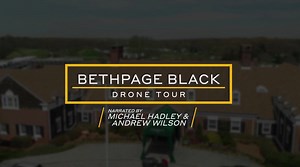 Bethpage Black Drone Tour