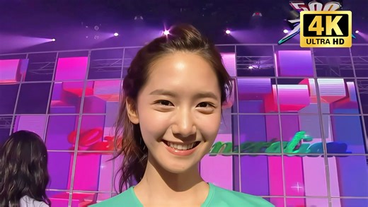 【4K珍藏】一口气听11首二代女团洗脑神曲神级现场！重温三大七雄二代盛世！