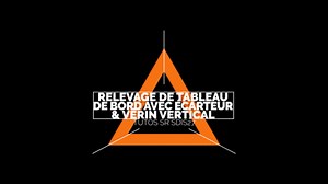 1.7K views · 61 reactions | Retrouvez un nouveau tuto vidéos sur le secours routiers chez les sapeurs-pompiers de l'Eure avec la Formation d'Intégration Professionnelle 2022-01 #FIPRO202201 Aujourd'hui découvrez comment relever un tableau de bord avec écarteur et vérin | Sdis27, vos sapeurs-pompiers de l'Eure | Facebook