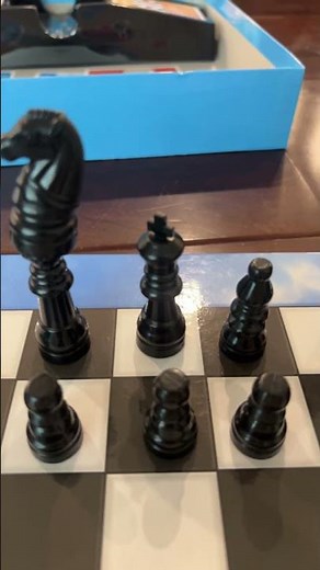 ChessPlus 2 IRL! (part 2)