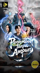 12K views · 22 reactions | “Mereka semua tidak tahu siapa aku sebenarnya!” Tonton lebih lanjut Penyembuh Tanpa Ampun di Melolo-Drama Pendek Gratis Tanpa Perlu Langganan VIP #meloloid #dramachina | Free Drama-Melolo | Facebook
