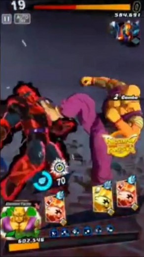 All NEW Super Hero Special & Ultimate Moves in Dragon Ball Legends! |DBS Animation Showcase#gaming