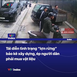 120K views · 1.4K reactions | Giữa một công trình đang xây dựng ở...