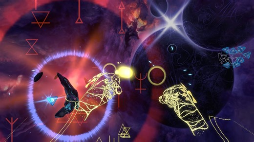 Masters of Light: Hand Tracking update available now on PS VR2