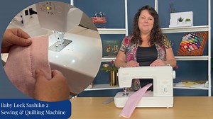 94 reactions · 11 comments | For over 40 years, Baby Lock® has been dedicated to the love of sewing by creating machines for sewing, embroidery, quilting, and serging—all with ease of use, high quality, and a touch of elegance. Baby Lock enhances the love of sewing with an extensive line of sewing supplies including feet, accessories, software, and stabilizers. Shop Baby Lock Machines: https://bit.ly/3ThNKNA | Meissner Sewing & Vacuum Centers | Facebook