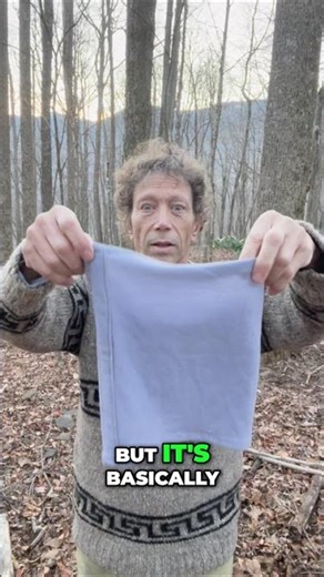 Buff: Your Pre-Closed Bandana Alternative for Any Style! #shorts