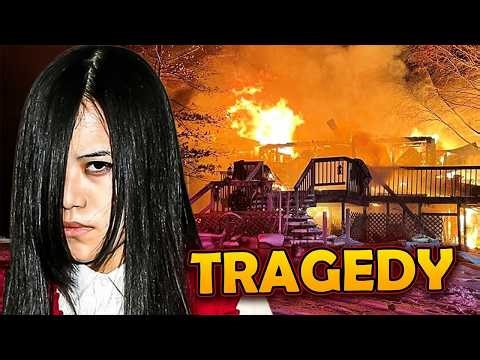 AMERICA'S GOT TALENT - Heartbreaking TRAGIC Life Of Sacred Riana From ''AGT''