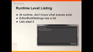 Custom Editor for Directories