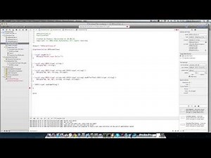 iOS Development Course Beginner - 02. Methods
