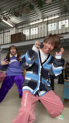 テオくんの激怒ダンスパフォーマンス特集
