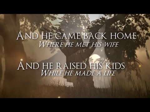 Trans-Siberian Orchestra - Someday (Official Lyric Video)