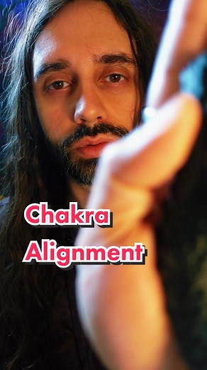 This is a full body chakra alignment and meridian clearing using Reiki and Black Kyanite. Black Kyanite is great for instantly aligning the chakras, grounding and dispelling any energy that is not meant to be with us. Breathe deep, and feel the love. Thanks for watching! 🙏🏻 #reiki #reikihealing #asmrvideo #asmr #spiritualtiktok #visualasmr #energyhealing #reikimatt #chakrahealing