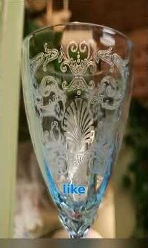 The fascinating history of Fostoria glassware for collectors #collectable #history #vorpix #fosteria