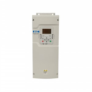 Eaton PowerXL DG1 variable frequency drive - DG1-34016FB-C54C Overview | Eaton