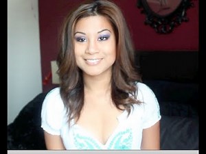 Fluffy and Loose Waves