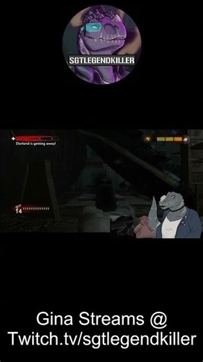 Condemned ii 134 - Unlimited xv #shorts #condemnedcriminalorigins #vtuber #abandonware