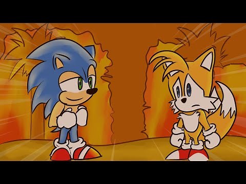 Sonic.exe: Story of Darkness & Sonic.exe: Nightmare Haunts!