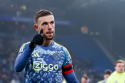 RFS vs AFC Ajax Amsterdam Prediction and Betting Tips | January 23rd 2025