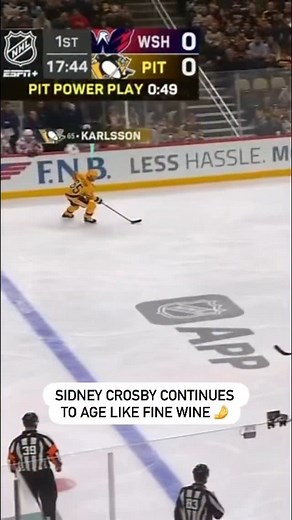 79K views · 1.5K reactions | Sid is now tied for the league lead in goals 﫡 | Sportsnet | Facebook