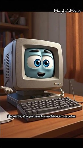 El Cerebro de Cristal🖥️ #conputadora #videojuegos #comedy #humor #consola #education #gta6