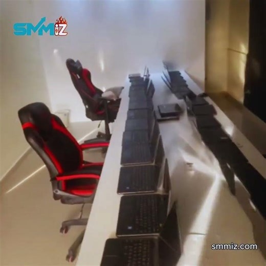 Main Provider SMM Panel - Smmiz.com