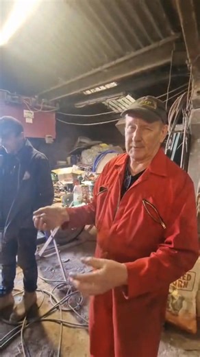 38K views · 498 reactions | A David Brown 995. We can’t wait to see the finished product…. Good job  #theblakeybrothers #fyp #viral #top #davidbrown | The Blakey Brothers | Facebook