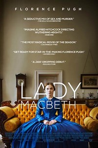 Lady Macbeth (2017) Videos - Trailers, Clips and Interviews