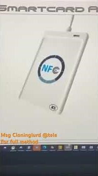 Emv software v8 6 EMV Reader writer card how to install or read 101 201 dumpsE