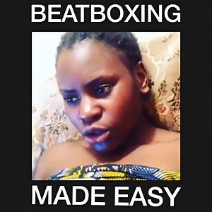 30K views · 358 reactions | How to learn beatbox EASIEST WAY | The Trending Network | Facebook